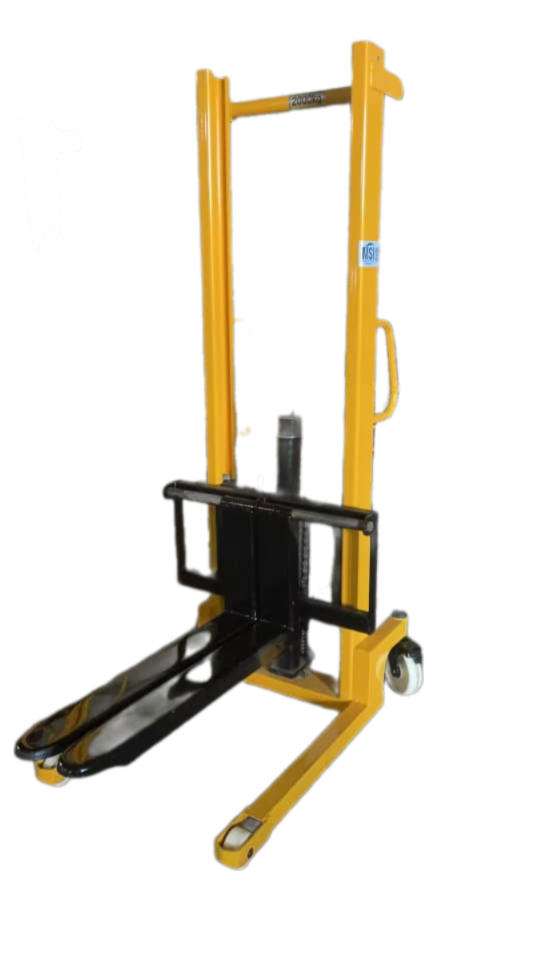 hand pallet fork lift(long height)