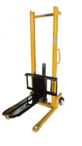 hand fork truck