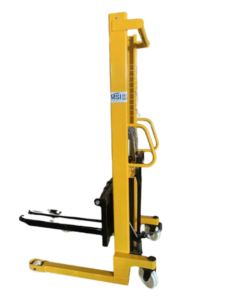 hand fork truck